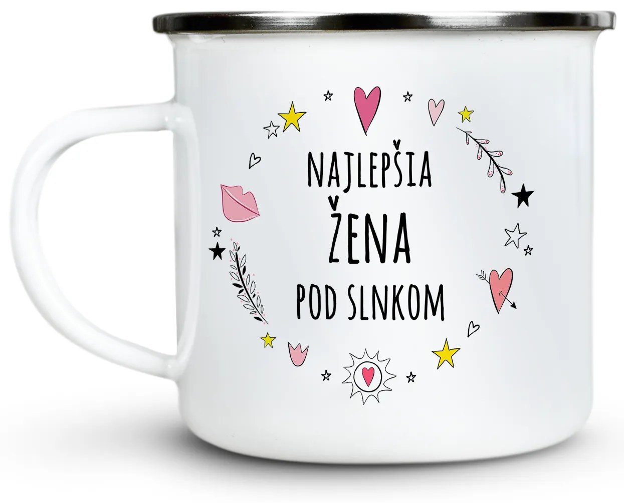 Ahome Plecháčik Najlepšia Žena