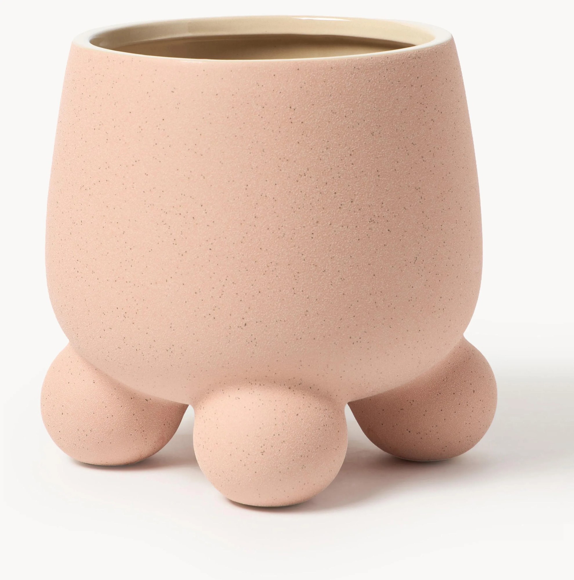 Obal na kvetináč Olea, V 26 cm