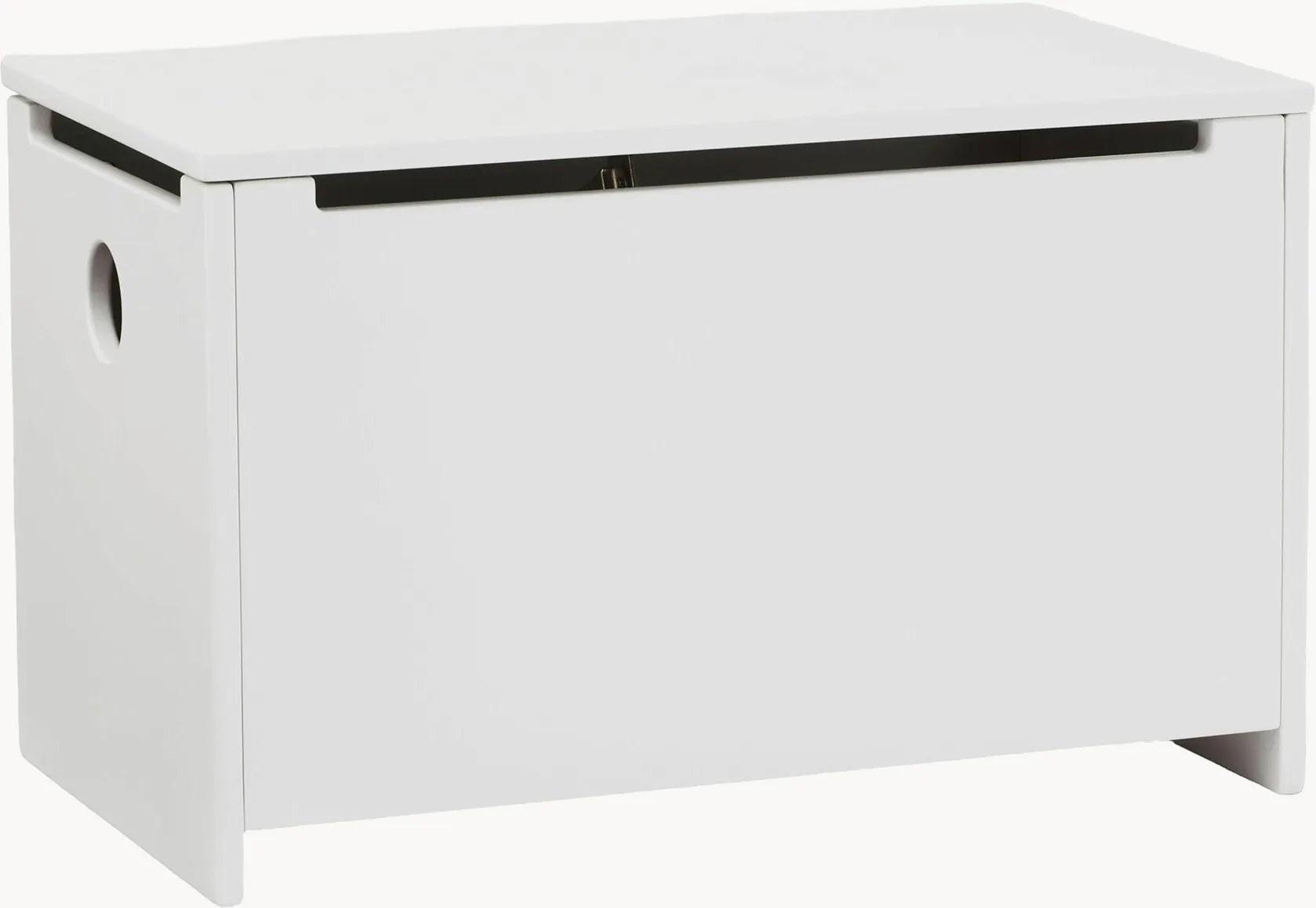 Detská úložná škatuľa Star