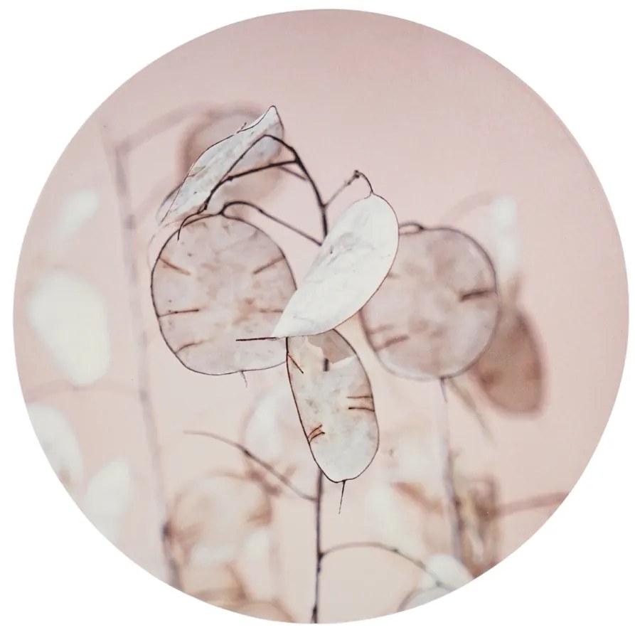 Nástenná dekorácia JUDAS MEDAL Ø 38 cm