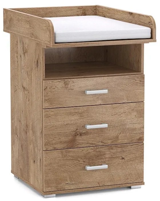 BTC MICKEY SLIM Varianta: LANCELOT