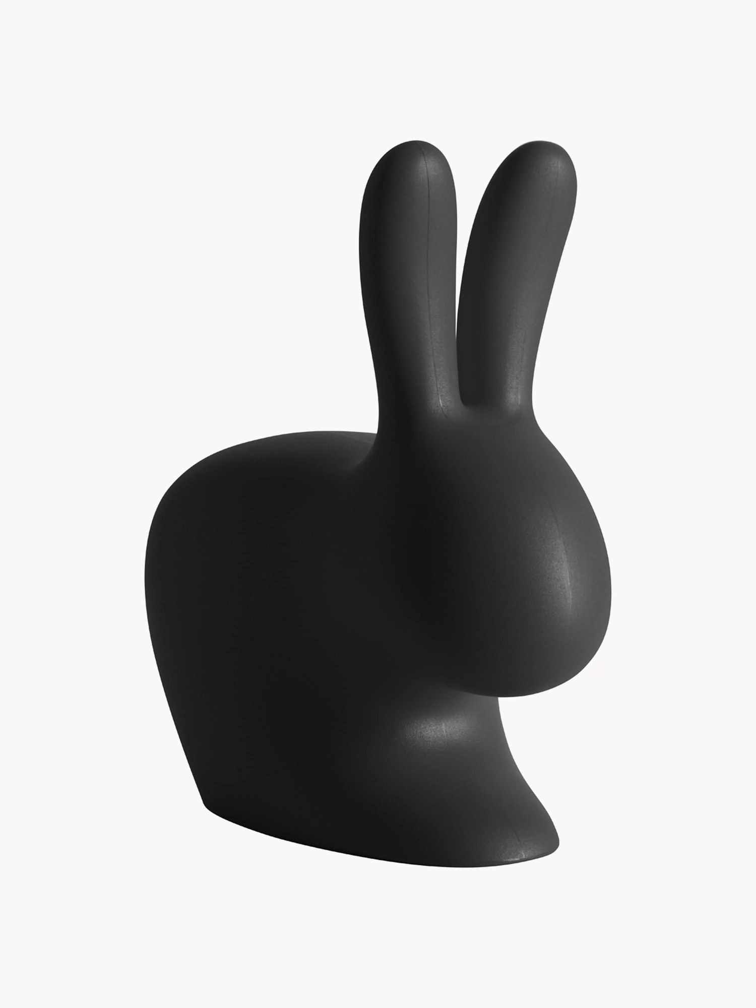 Taburetka do interiéru/exteriéru Rabbit