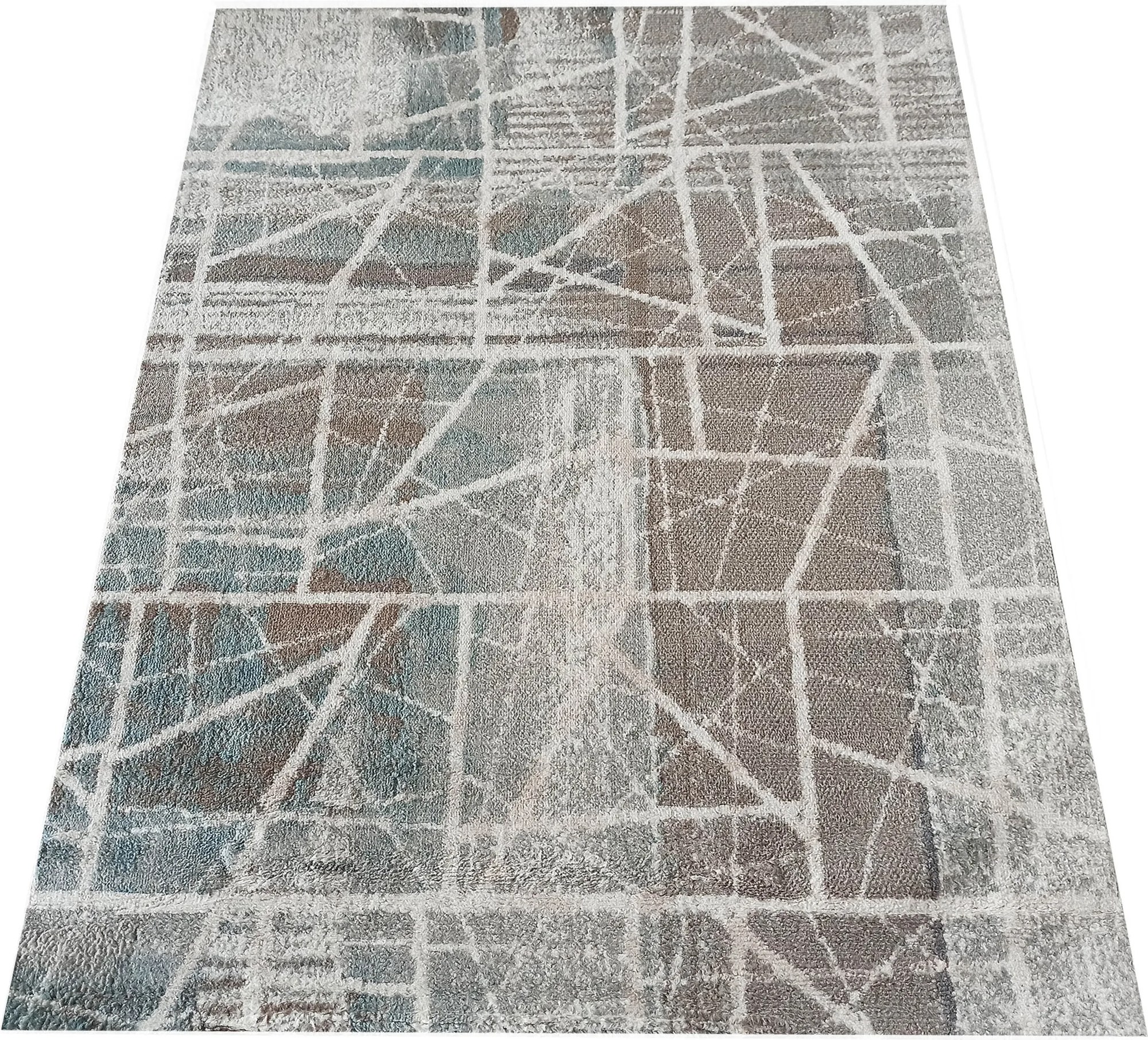 DY Koberec ROXANNE 03 Rozmer: 120x170 cm