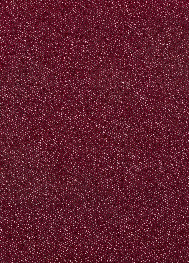 Koberce Breno Metrážny koberec SATURNUS 15, šíře role 400 cm, červená, viacfarebná