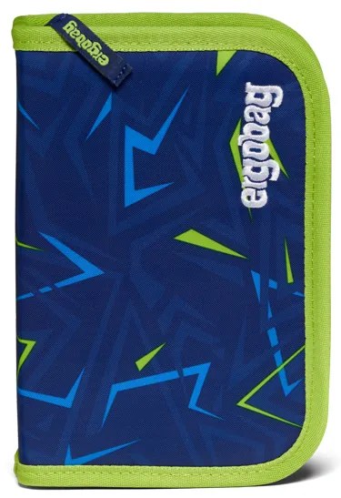 Školský peračník Ergobag - Futbal