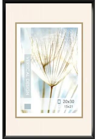 Rám hliníkový CALU B 20x30