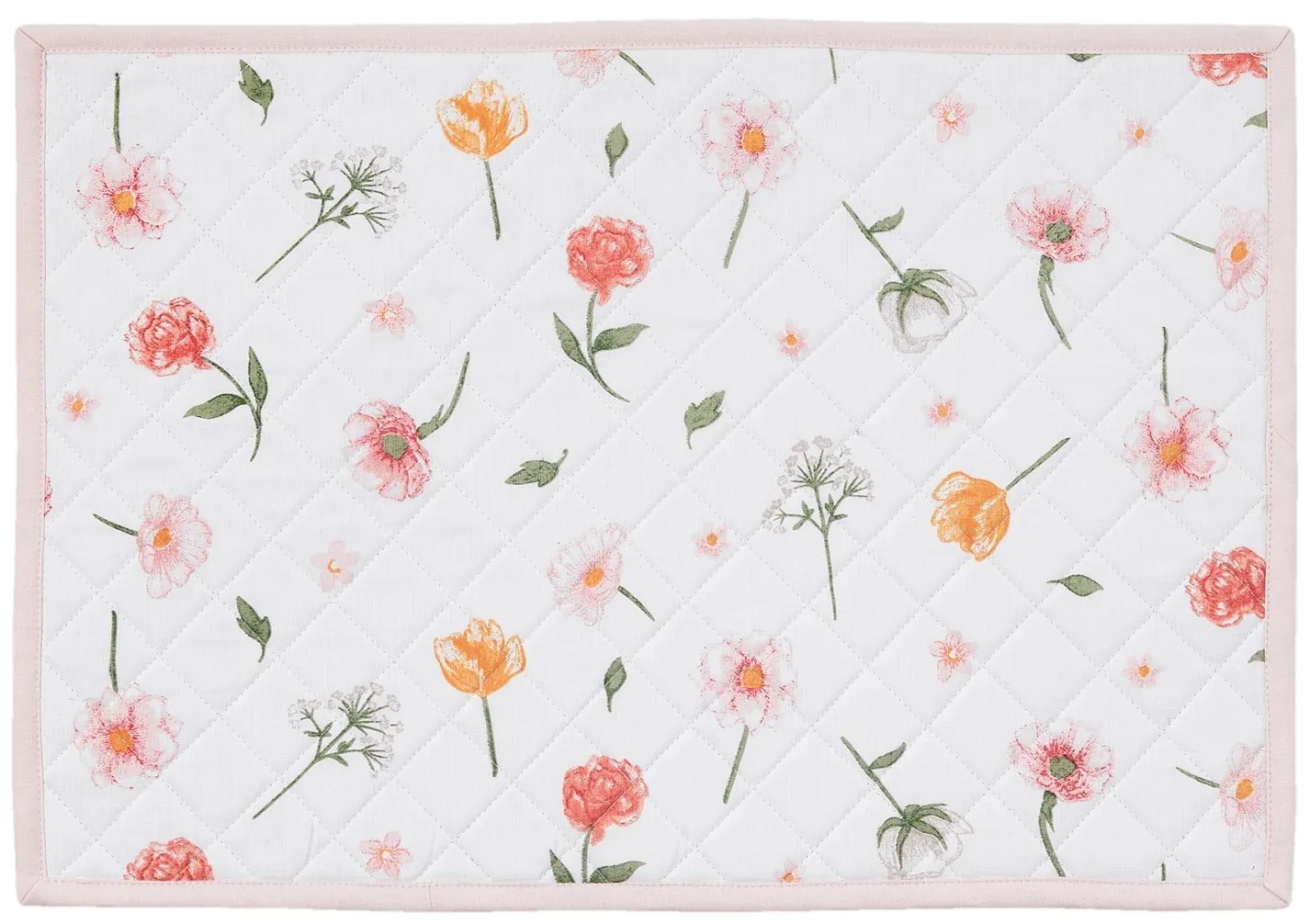 Prestieranie A sunny day (set 6ks) - 48*33 cm