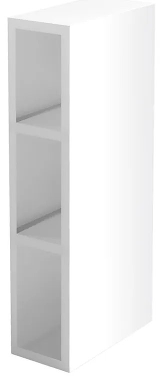 Horná skrinka Vento G-15/72, biela