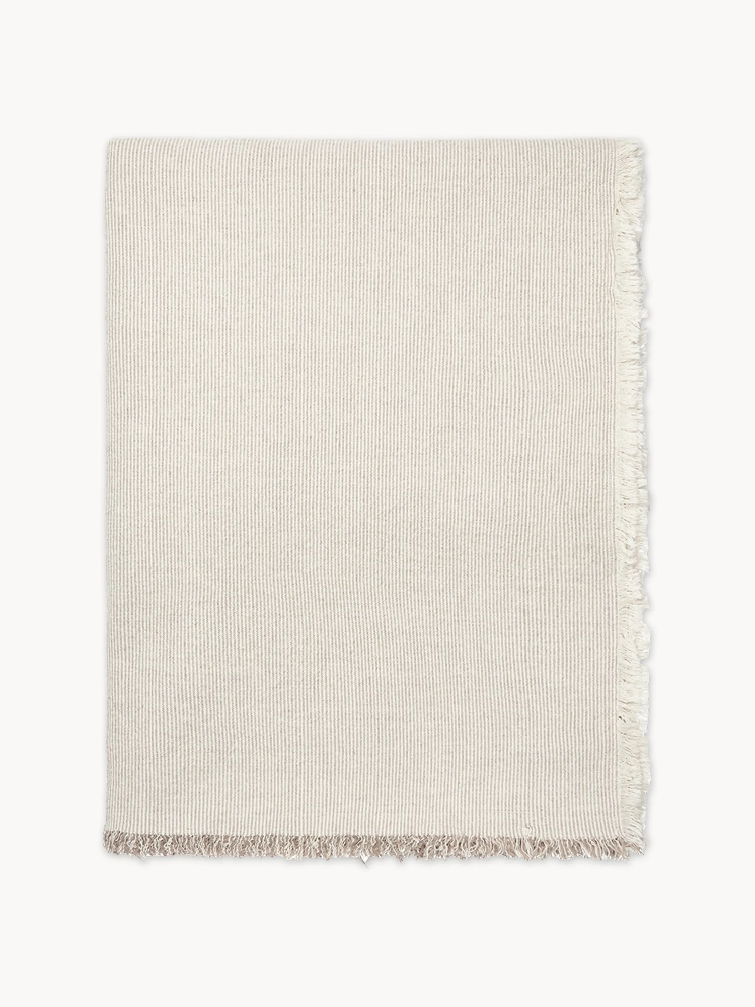 Pruhovaný bavlnený obrus Elouise, rôzne veľkosti