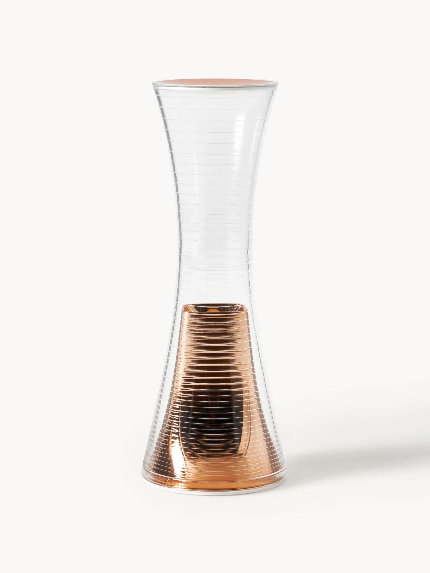 Malá stmievateľná stolová LED lampa Come Together