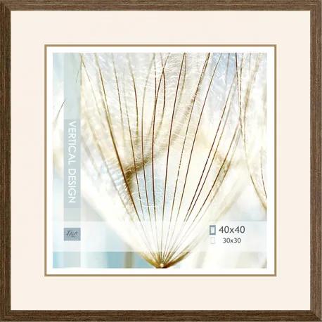 Fotorám 40x40, Quadro/4