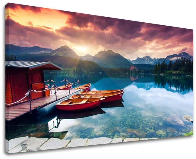 Obraz na stenu SLOVENSKO | rôzne rozmery