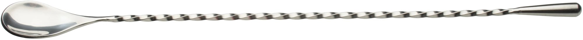 Barová lyžička so slzičkou , Prime Bar (33cm)