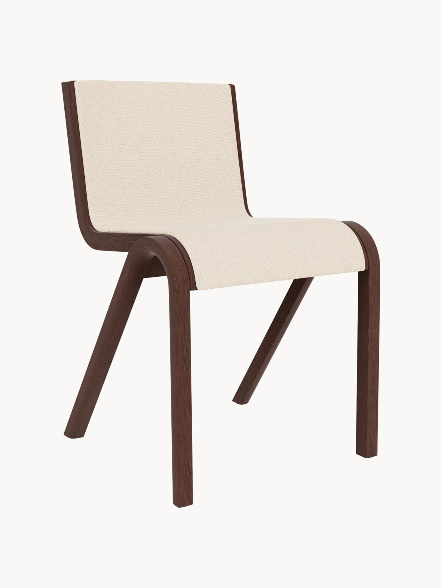 Čalúnená jedálenská stolička Ready Dining