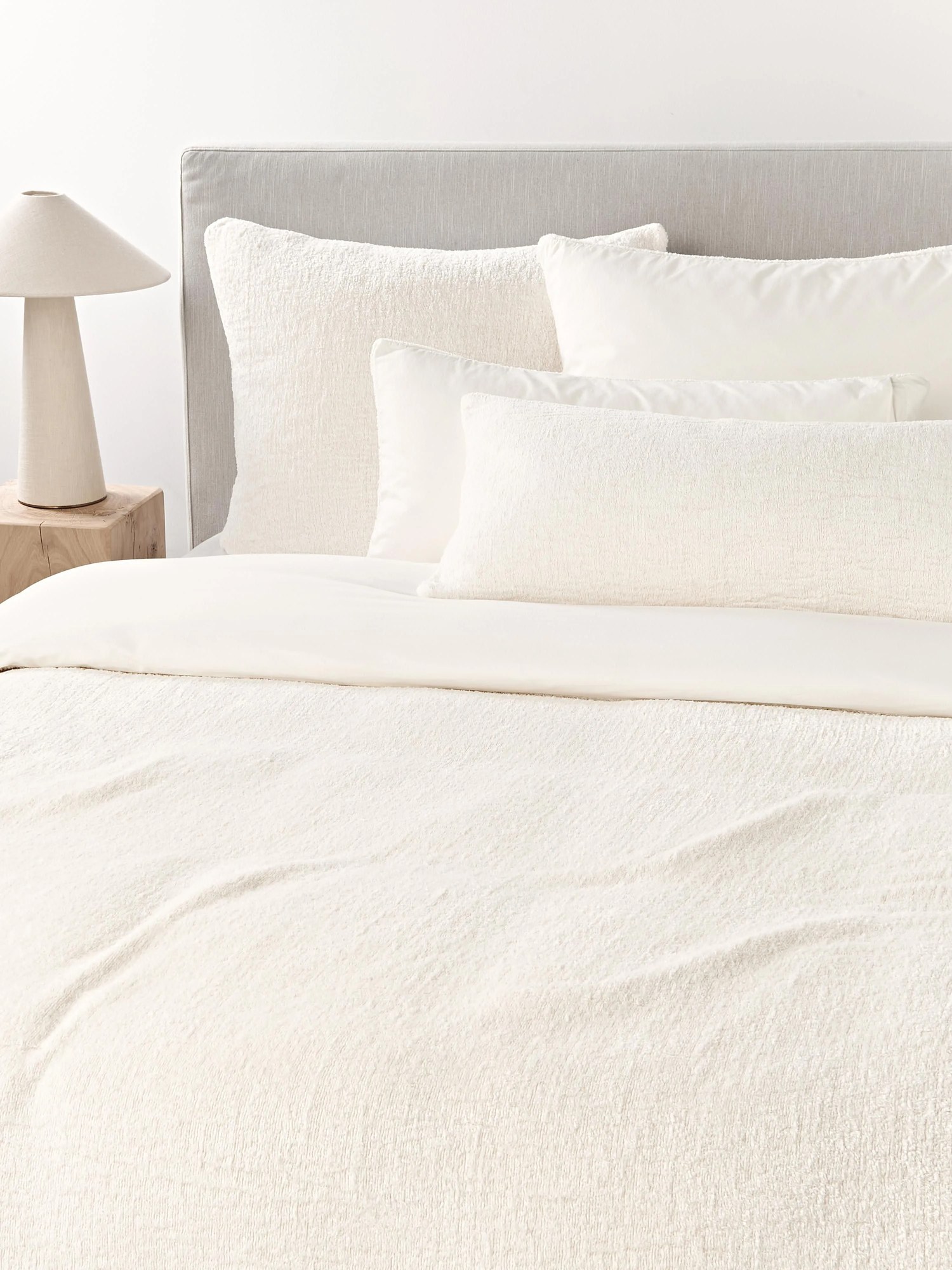 Mäkká obliečka na paplón Annie