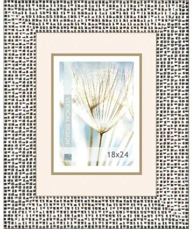 Fotorám 18x24, GLAMOUR/ST