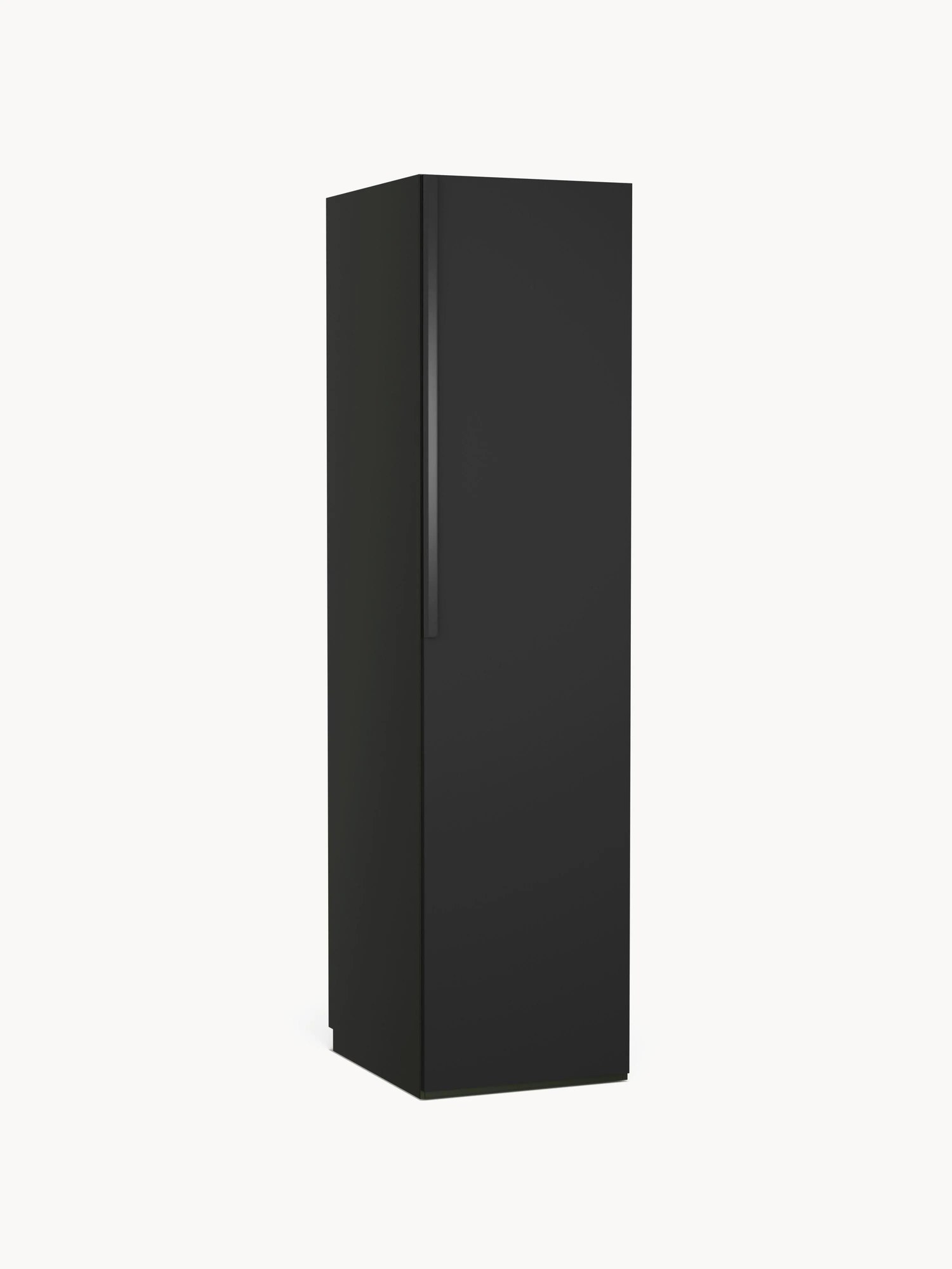 Modulárna šatníková skriňa Leon, Š 50 cm