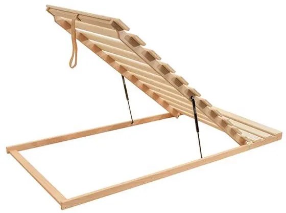 Ahorn LATT LUX 14 P PEVNÝ LATOVÝ ROŠT