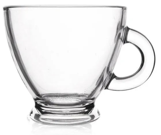 Hrnček Roma 0,225 l 3 ks