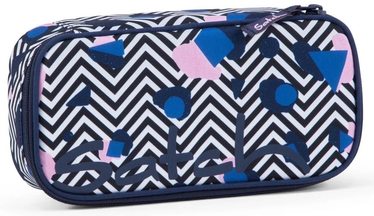 Peračník Ergobag Satch - Stoney Mony