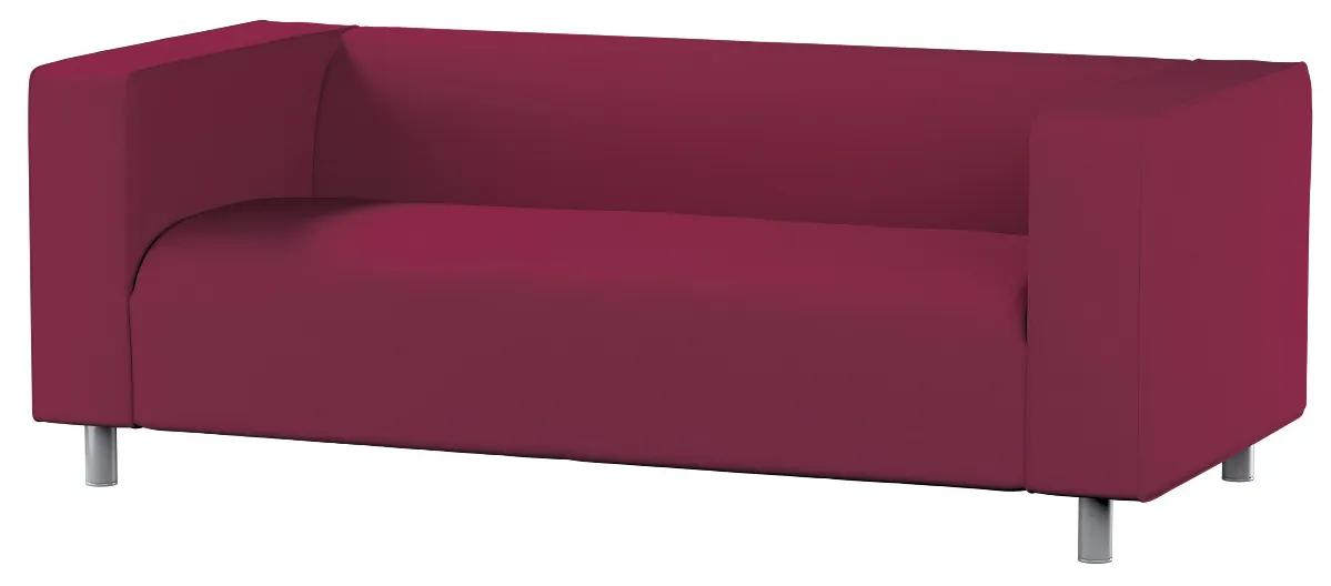 Poťah na sedačku Klippan (pre 2 osoby)