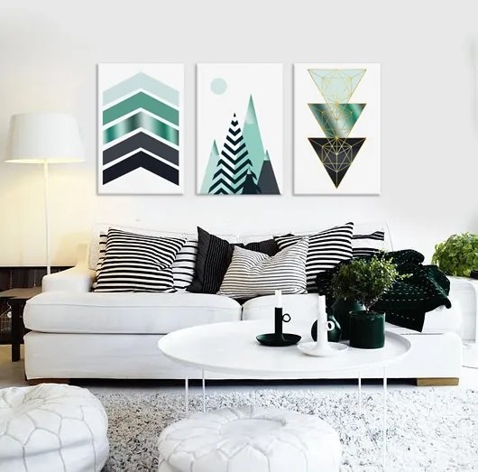 Obraz na stenu Embarrassed Judas / Dan Johannson XOBDJ125E3