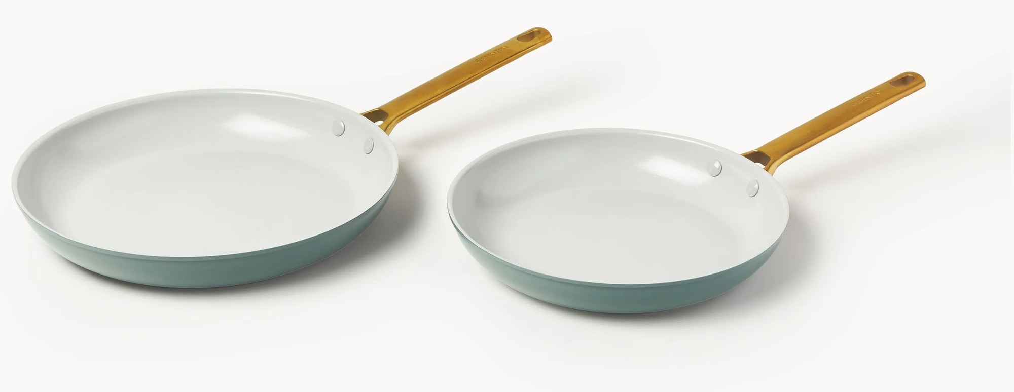 Súprava panvíc Padova, 2 ks