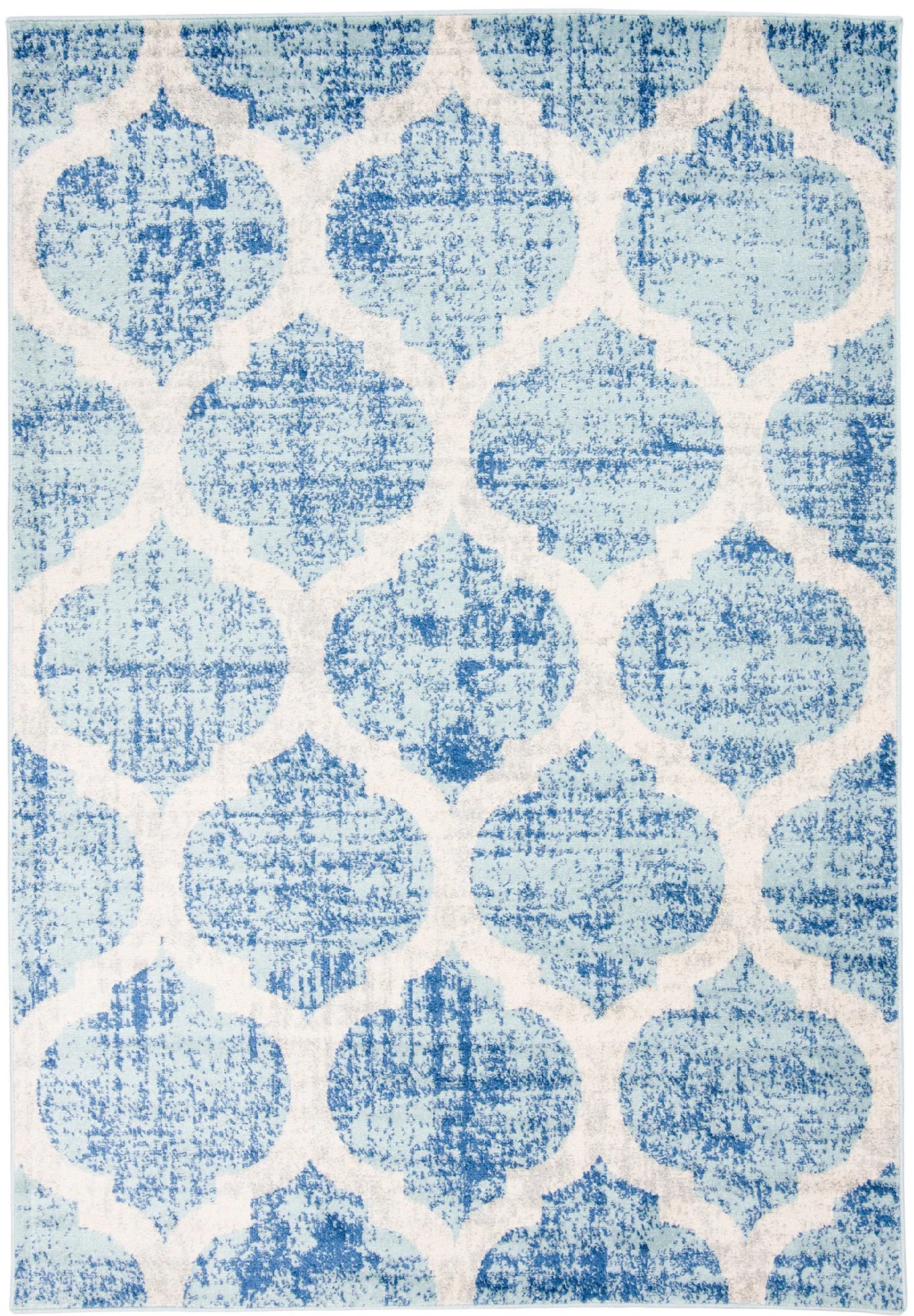 PROXIMA.store - Dizajnový koberec FAUSTA ROZMERY: 160x220