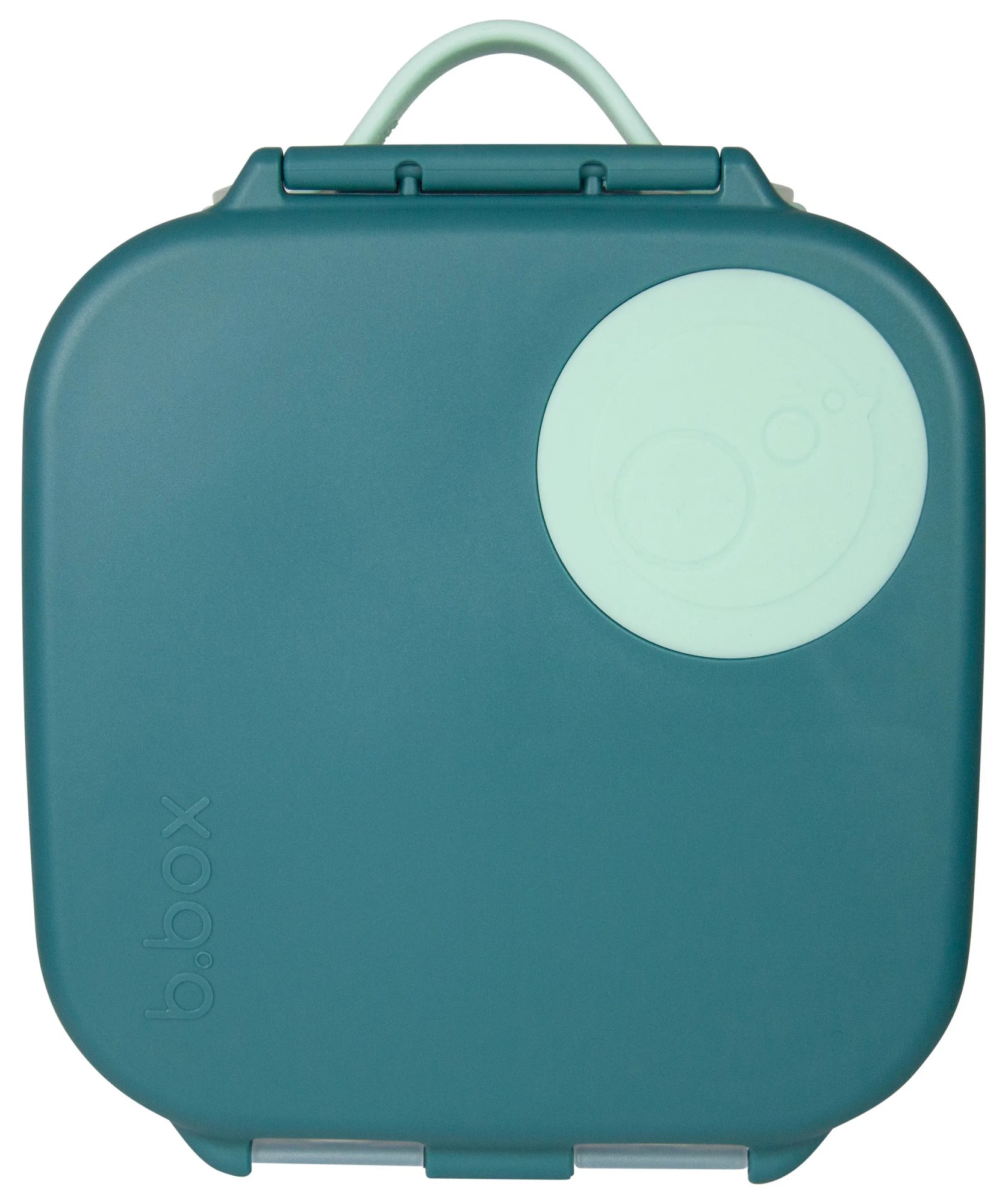 Desiatový box stredný - emerald forest