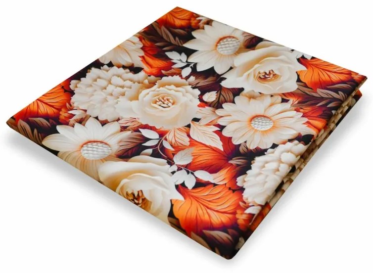 Obrus na stôl Soraya EMI, 100x100 cm