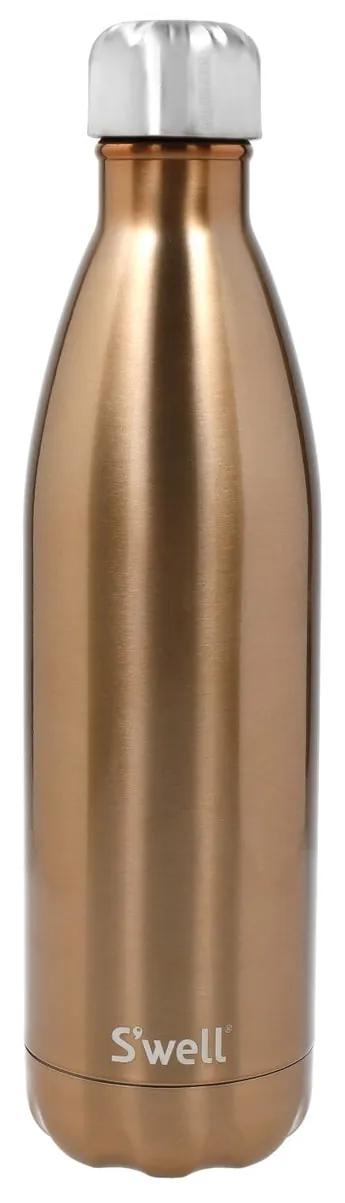 Kitchen Craft Kovová termoflaša Pyrite 750 ml