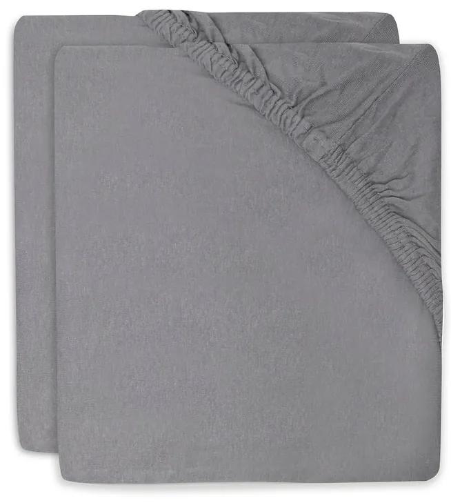 Plachta napínacia 40/50 x 80/90 cm 2 ks Stormey