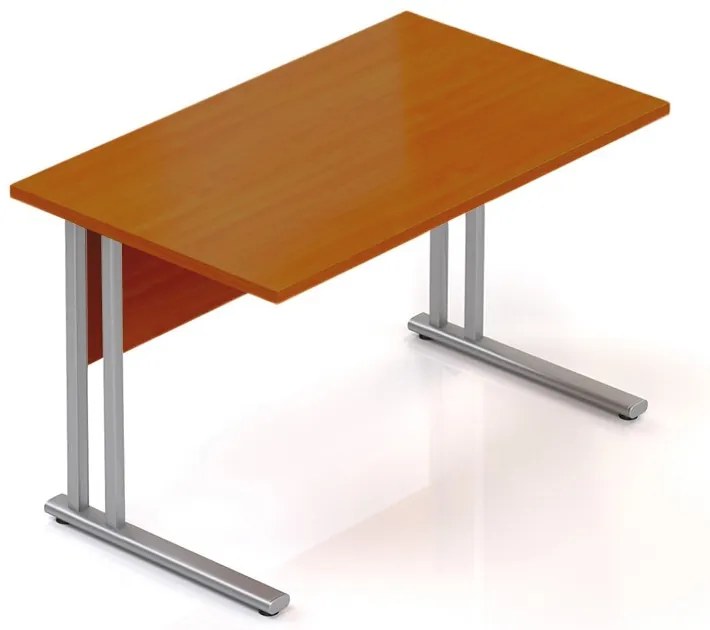 Stôl Visio 120 x 70 cm, čerešňa