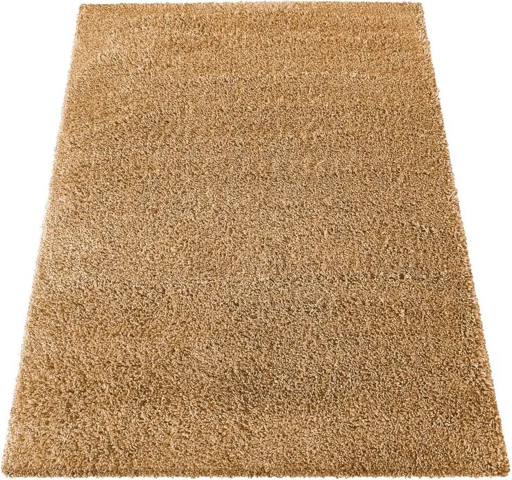 DY Koberec Santo Yellow Rozmer: 80x150 cm