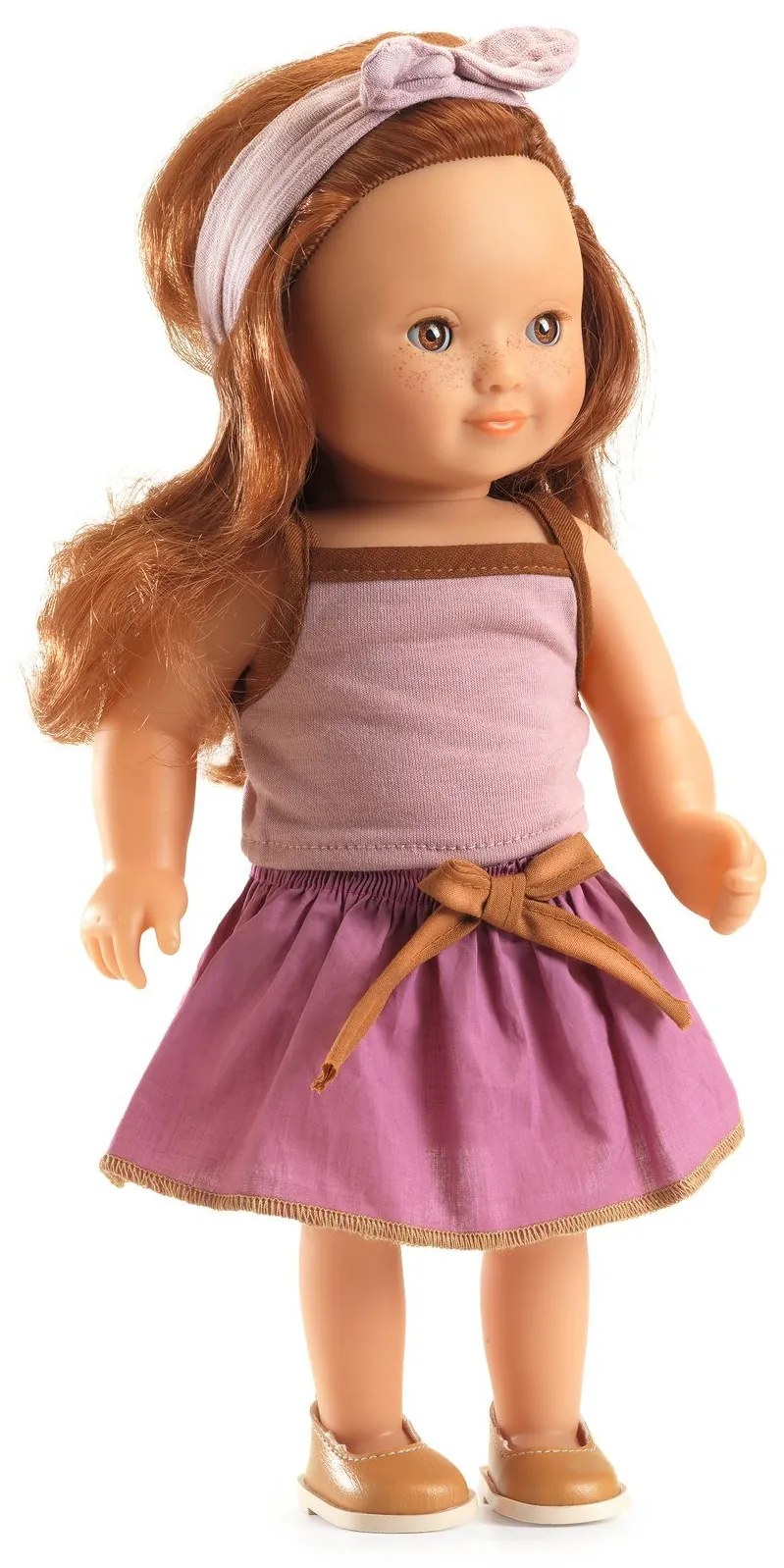 Lovely Pomea - bábika Sophie