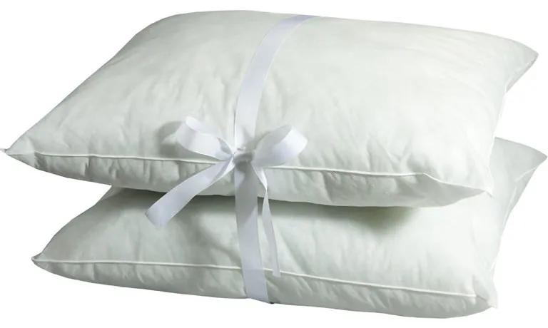 Náhradná výplň do vankúšikov 50 x 50 cm 2 ks