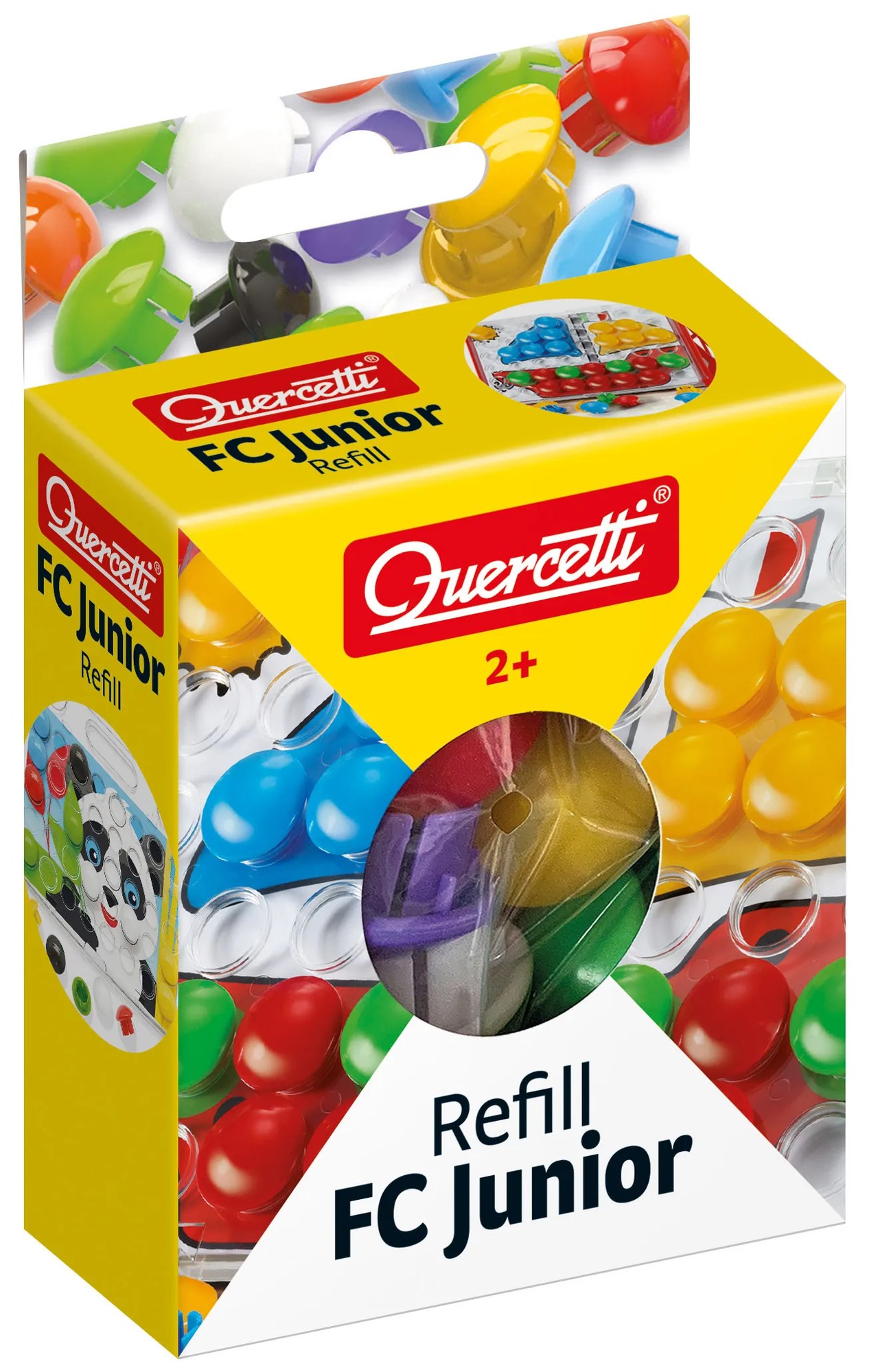 Mozaika Fantacolor Junior Refill