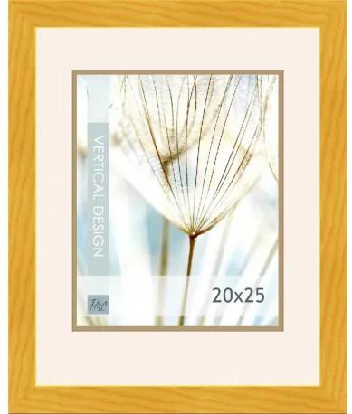 Fotorám 20x25, SLS/005