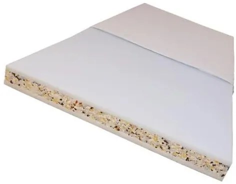 Matrac vrstvený HANA, 90