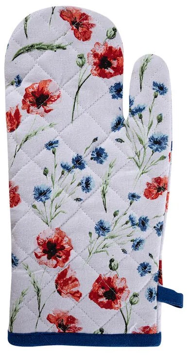 Kuchynská chňapka VLČIE MAKY