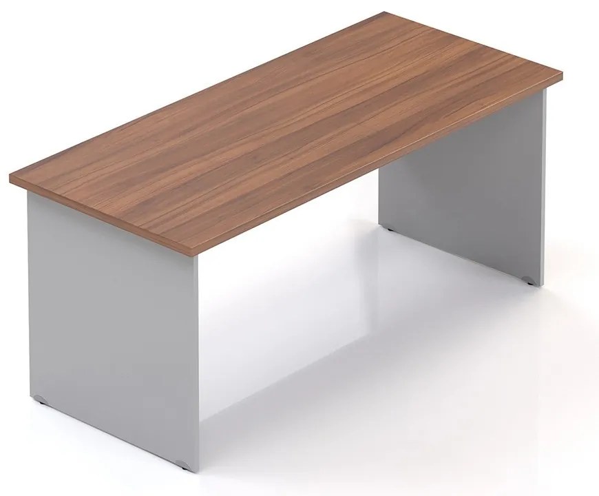 Stôl Visio LUX 160 x 70 cm, orech