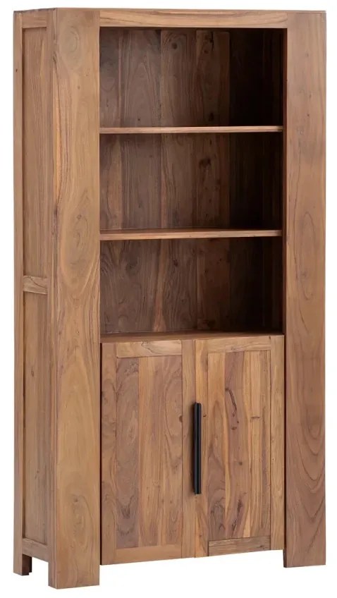 furniture-nabytek.cz - Knihovna Osbon Akácie