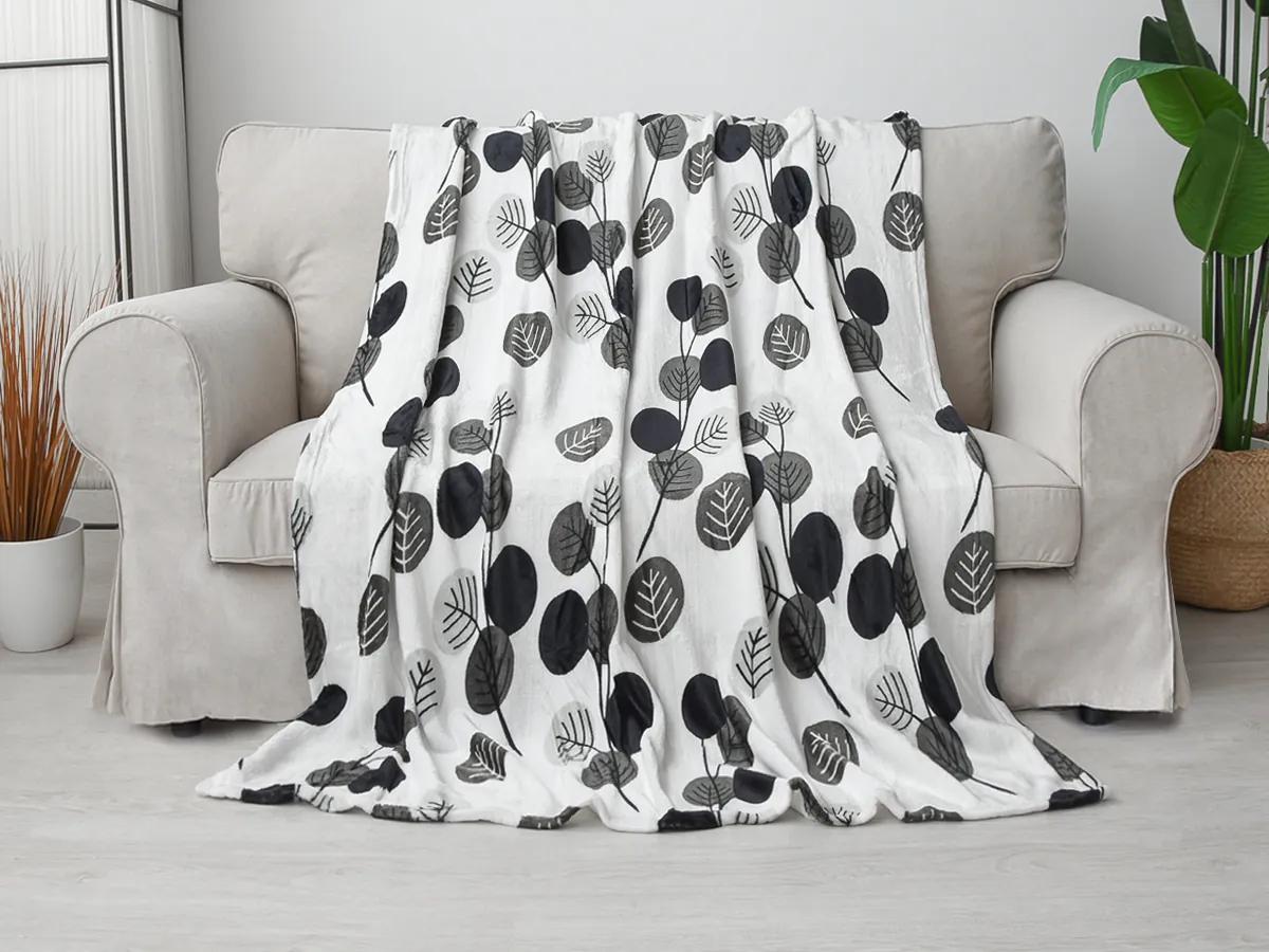 XPOSE® Mikroplyšová deka ELISA 140x200 cm