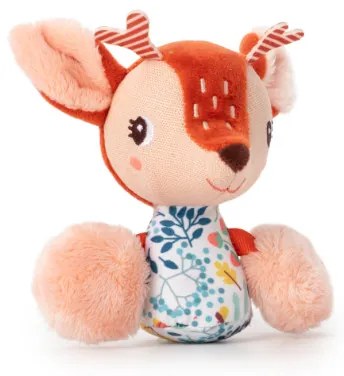 Lilliputiens - jelenček Stella - malá hrkálka