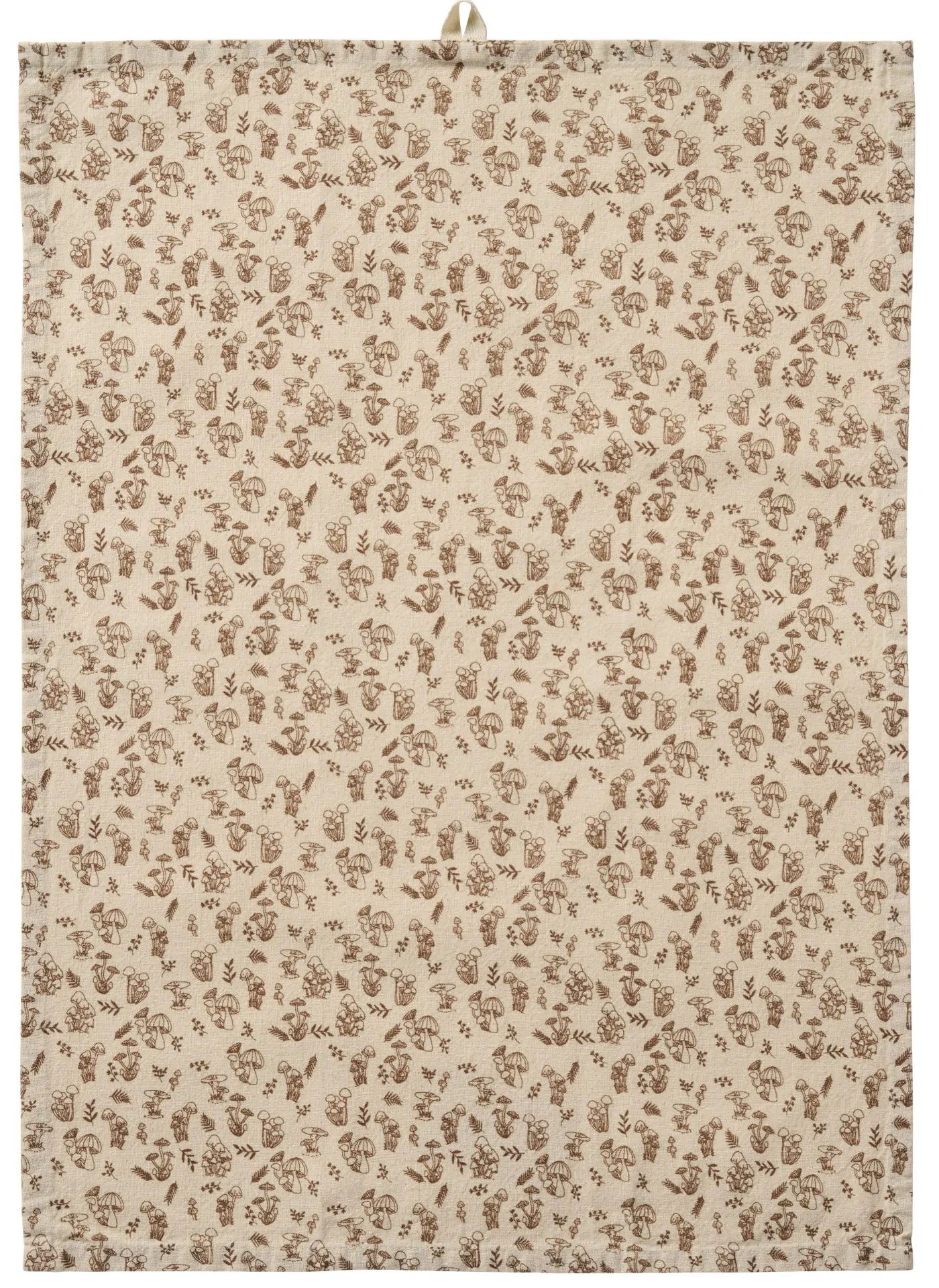 Ib Laursen Utierka Caroline Mushroom Motif
