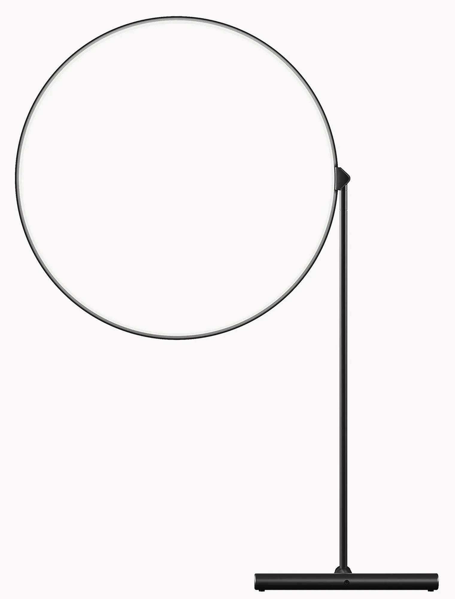 Stmievateľná stolová LED lampa Poise