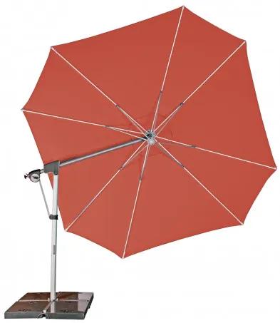 Doppler Náhradný potah na slnečník PROTECT 400P : Barvy slunečníků - T831