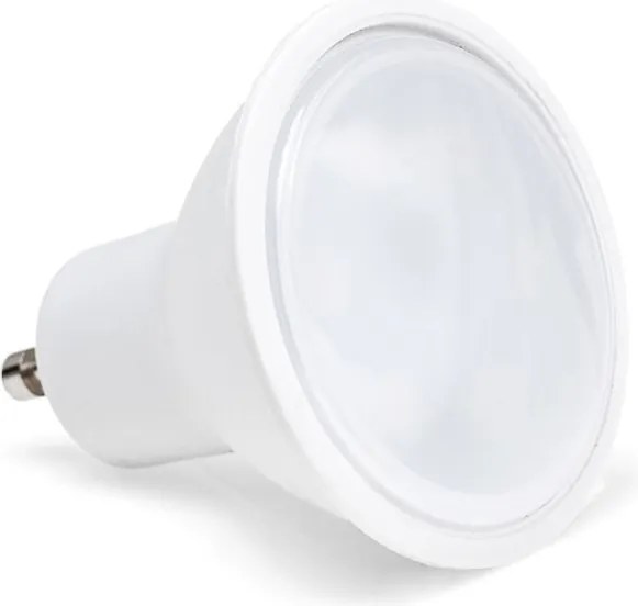 BERGE LED žiarovka - GU10 - 3W - 250Lm - neutrálna biela