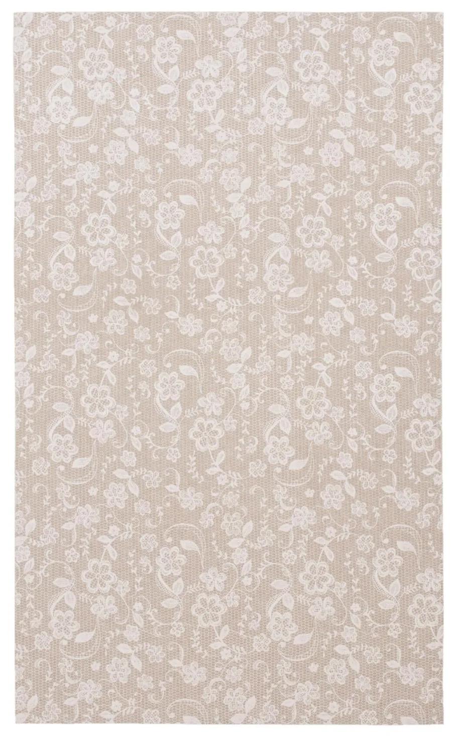 Kuchyňská utěrka LACE WITH LOVE 50*85 cm Kuchyňská utěrka LACE WITH LOVE 50*85 cm