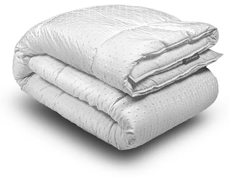 Prikrývka BUBBLES 140 x 200 cm